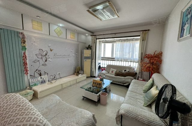 东山苑北区3室2厅89㎡36万二手房图片