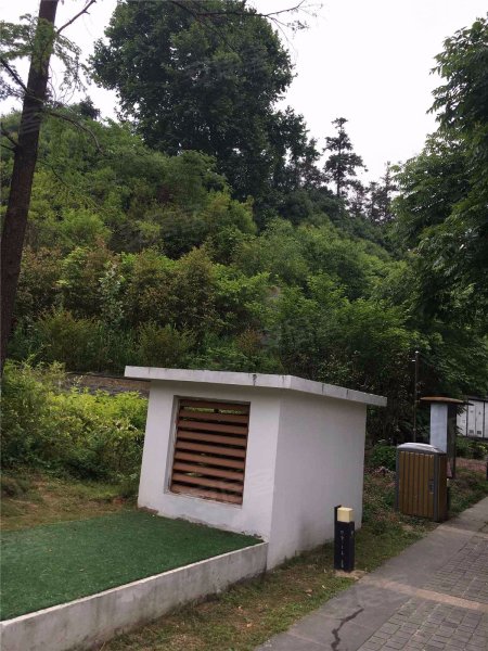 紫庐花园,蒋王庙98号-南京紫庐花园二手房,租房,房价-南京安居客