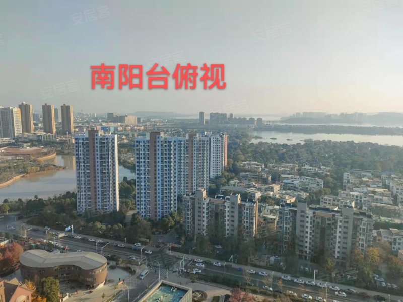 武汉房产网>武汉二手房>洪山二手房>光谷软件园二手房>天祥尚府>800