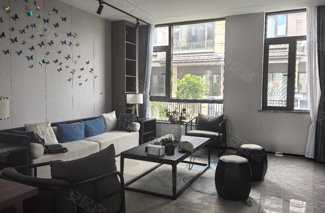 康桥别苑6室2厅237㎡146万二手房图片