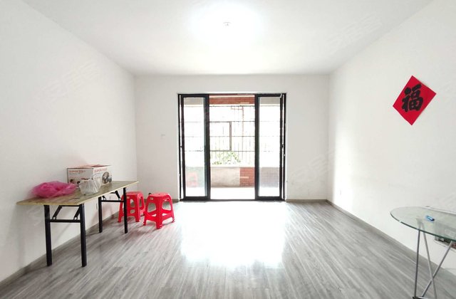 楚都壹号院3室2厅118㎡73万二手房图片