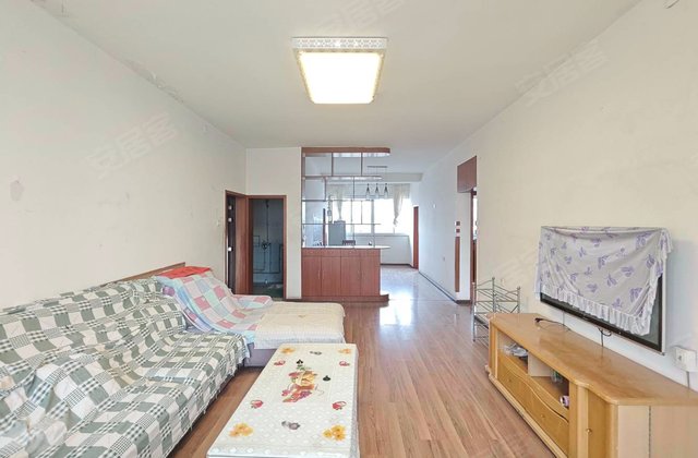 绵阳市城市绿化中心家属院2室2厅100㎡39万二手房图片