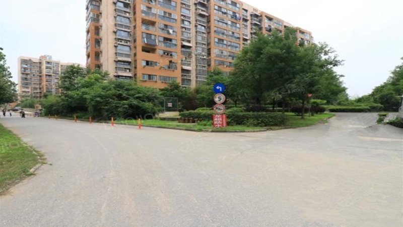 天润城第十一街区(南区)