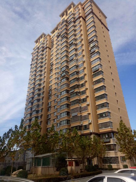 中景华庭b区(公寓住宅)