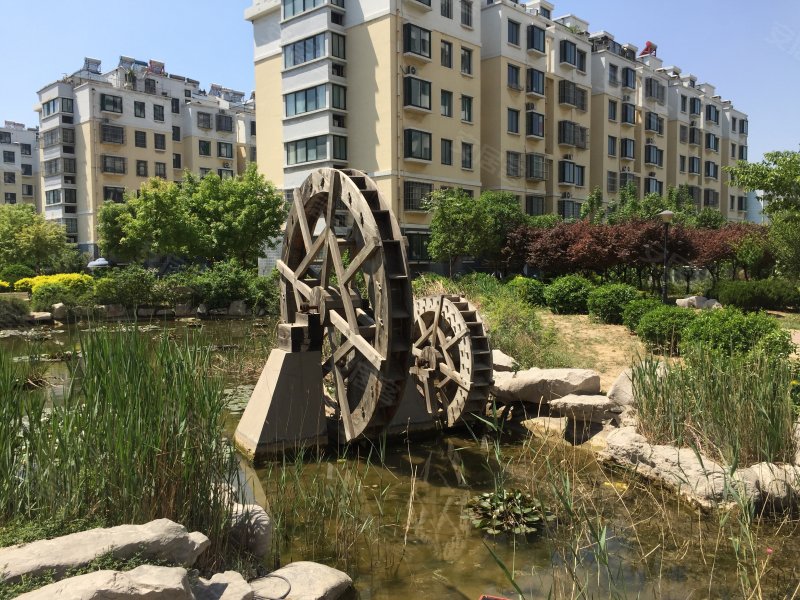 盛世名苑,政通路-淄博盛世名苑二手房,租房,房价-淄博安居客
