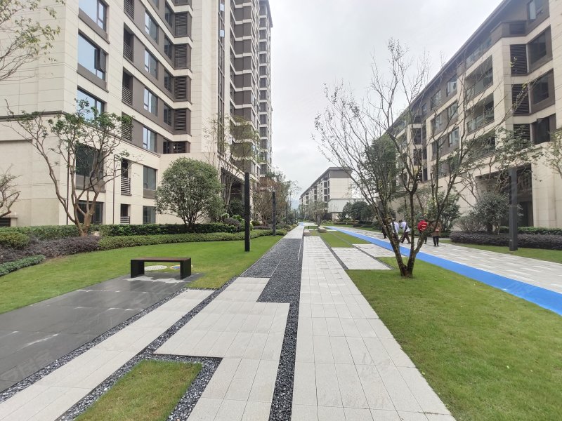 万云府,学城大道60号-重庆万云府二手房,租房,房价-重庆安居客