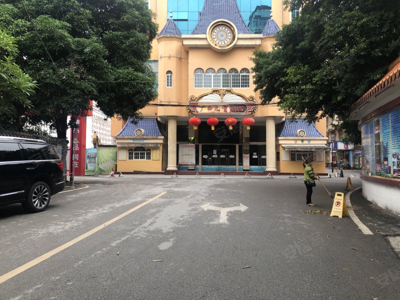 文化大院,建政路24号-玉林文化大院二手房,租房,房价-玉林安居客