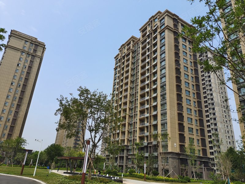 华安东方名郡,东风街,近永春路-潍坊华安东方名郡二手房,租房,房价