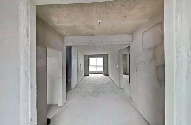 锦绣华府3室2厅131㎡79万二手房图片
