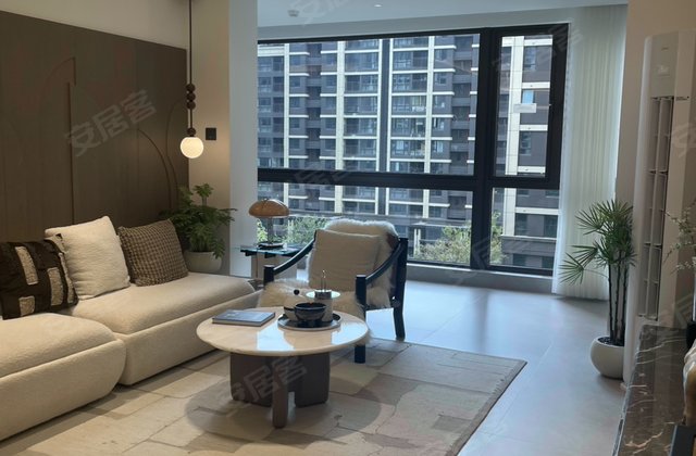 美的云玺台二期3室2厅112㎡88万二手房图片