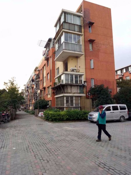 海尚菊苑(南区)