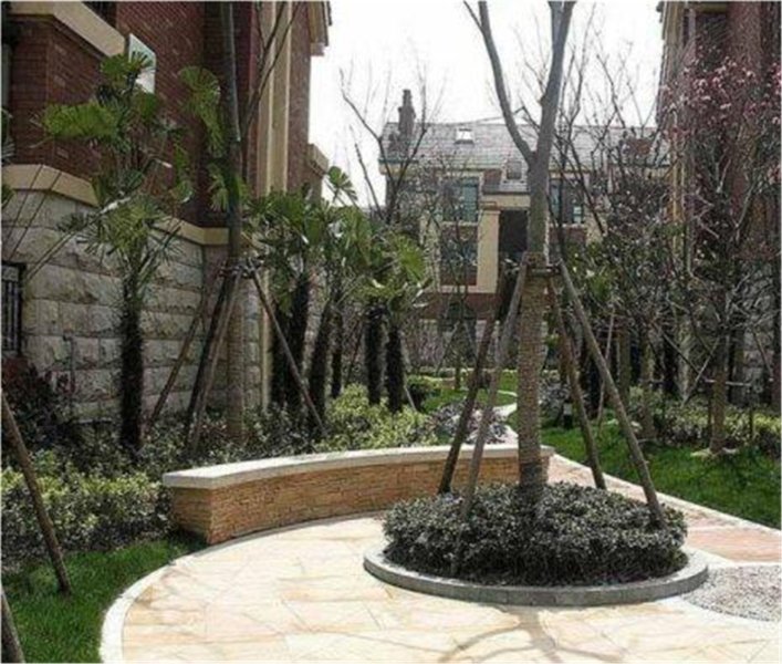 圣陶沙花园(别墅) 