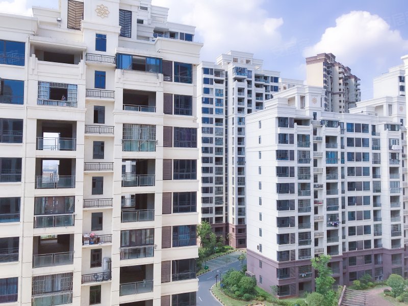 九龙帝景湾,物华北路-南昌九龙帝景湾二手房,租房,房价-南昌安居客