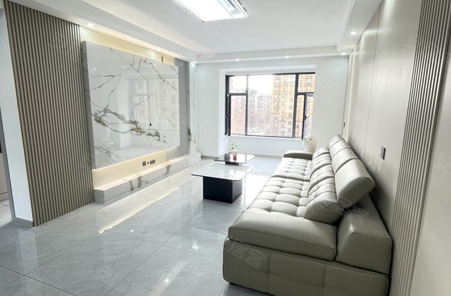 奥林匹克花园2室2厅85.18㎡36.8万二手房图片