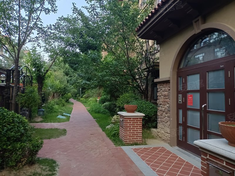 泰和上筑(别墅)