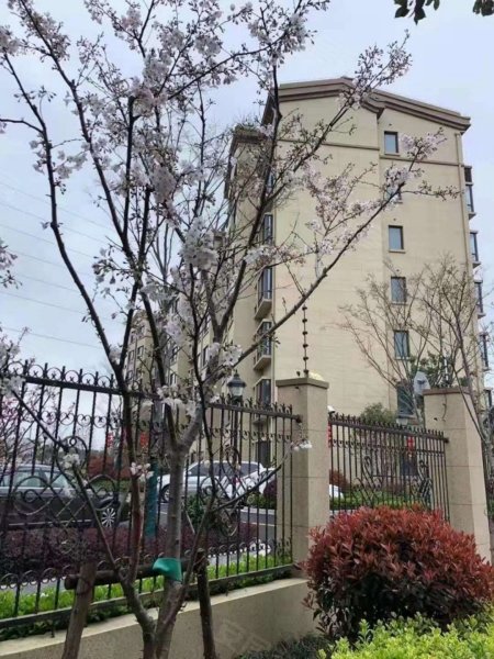 黄渡春城星临雅苑