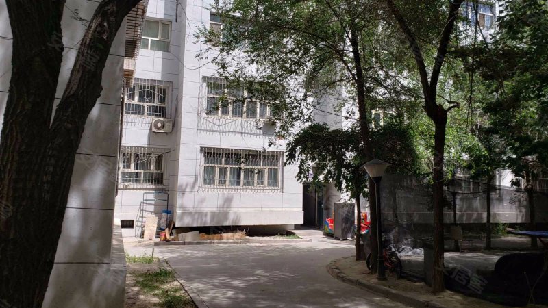 王家梁小区(一期),昆仑路127号-乌鲁木齐王家梁小区(一期)二手房,租房