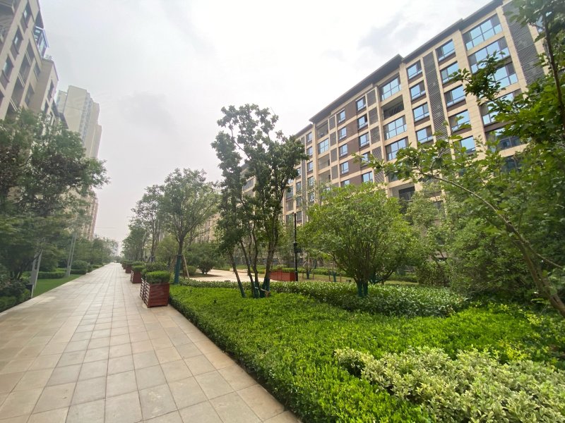 大华锦绣前城(一期)