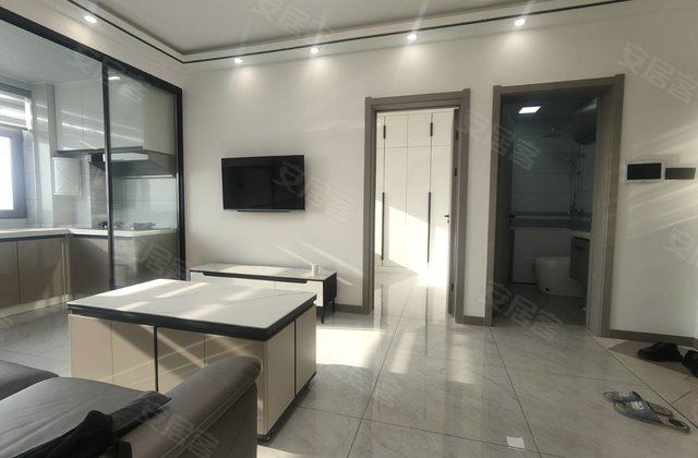 西岸香榭里2室1厅74.8㎡31.8万二手房图片