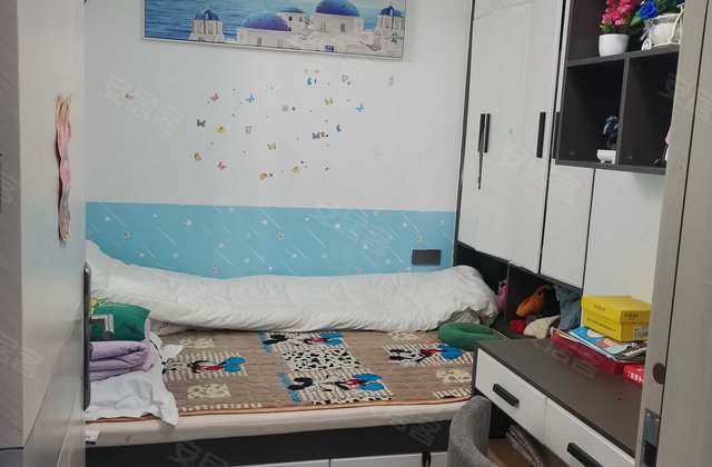 学府御景3室2厅113㎡36.8万二手房图片