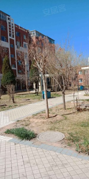 鹿鸣苑(北区),良田路309号-银川鹿鸣苑(北区)二手房,租房,房价-银川