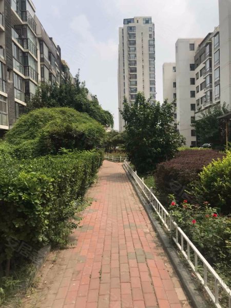 罗马花园(二期)