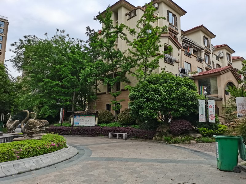 西湖绿洲城(三期),民生路6号-安庆西湖绿洲城(三期)二手房,租房,房价