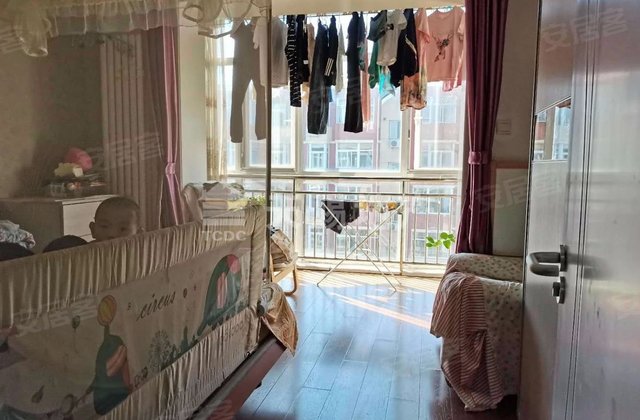 建兰馨居2室2厅83.02㎡105万二手房图片