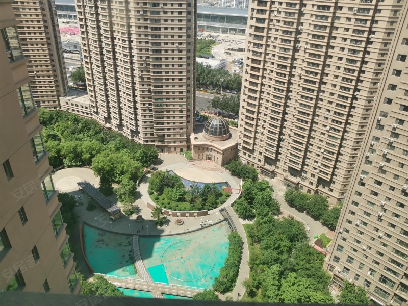 悦山国际,长江路470号-哈尔滨悦山国际二手房,租房,房价-哈尔滨安居客