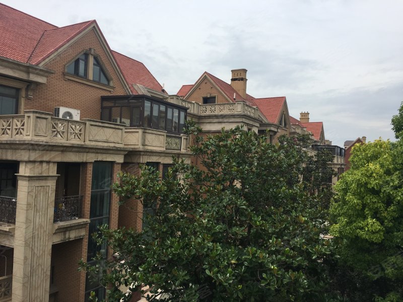 美兰湖花园(别墅)