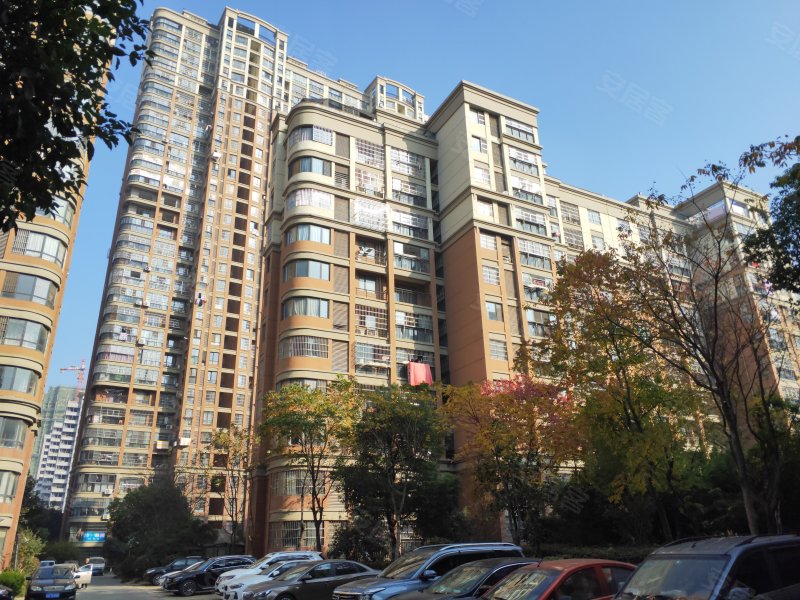 海洲景秀世家(三期)