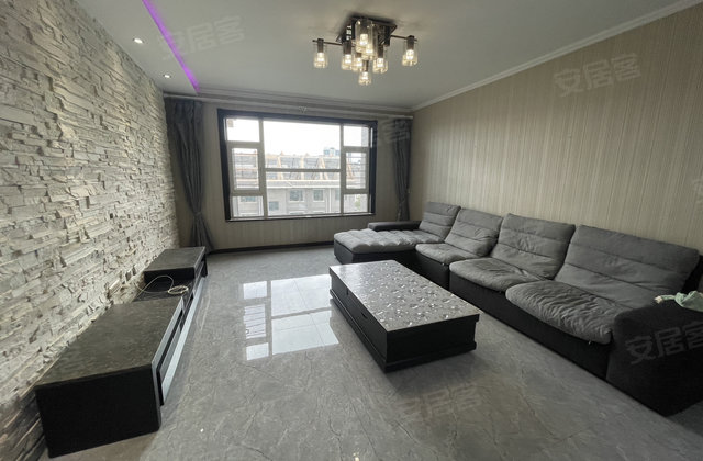 阳光骄子C区3室2厅114㎡60.8万二手房图片