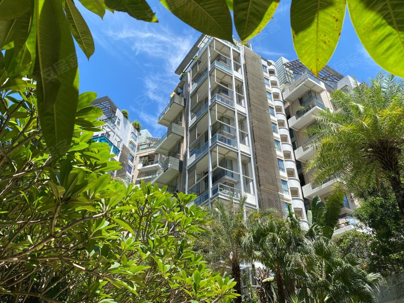 半山海景兰溪谷(一期),沿山路11号-深圳半山海景兰溪谷(一期)二手房