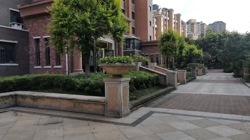 南郡水云天,湖西路-长春南郡水云天二手房,租房,房价-长春安居客