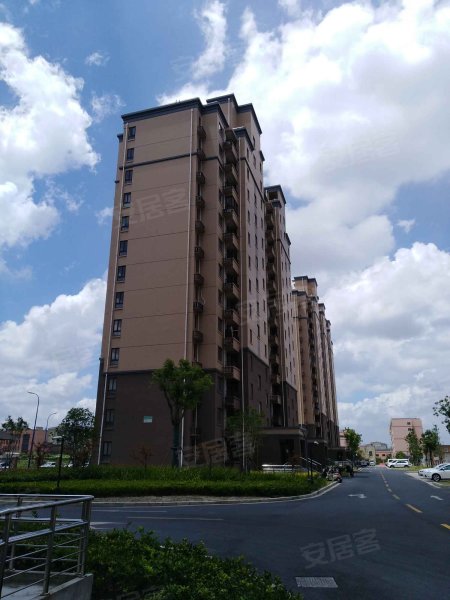 瑞和雅苑壹街区