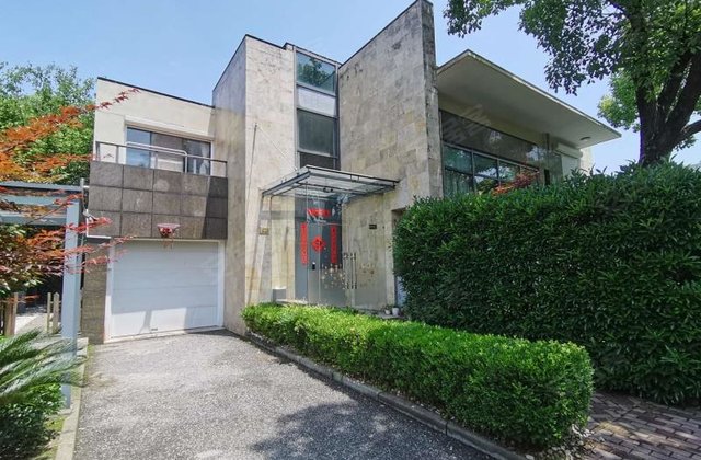 居礼别墅,高泾路555弄-上海居礼别墅二手房,租房,房价-上海安居客