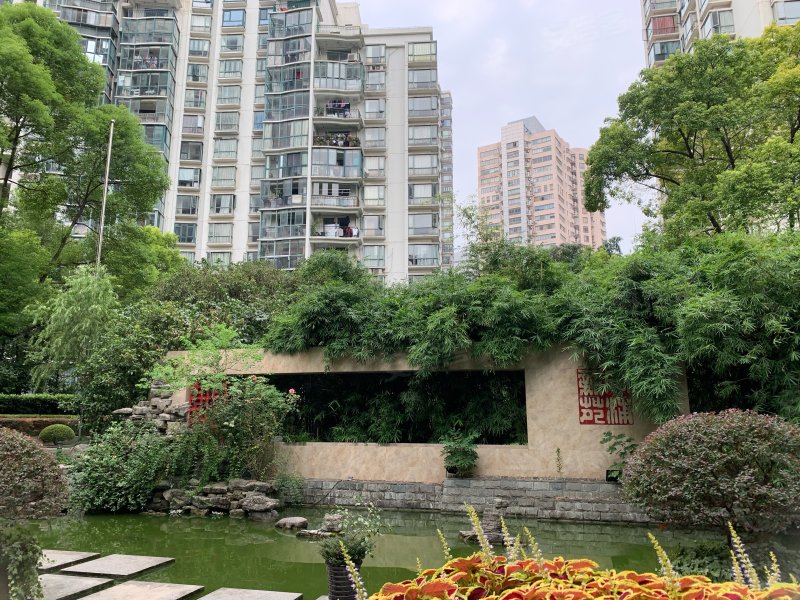 黄浦新苑(西区)