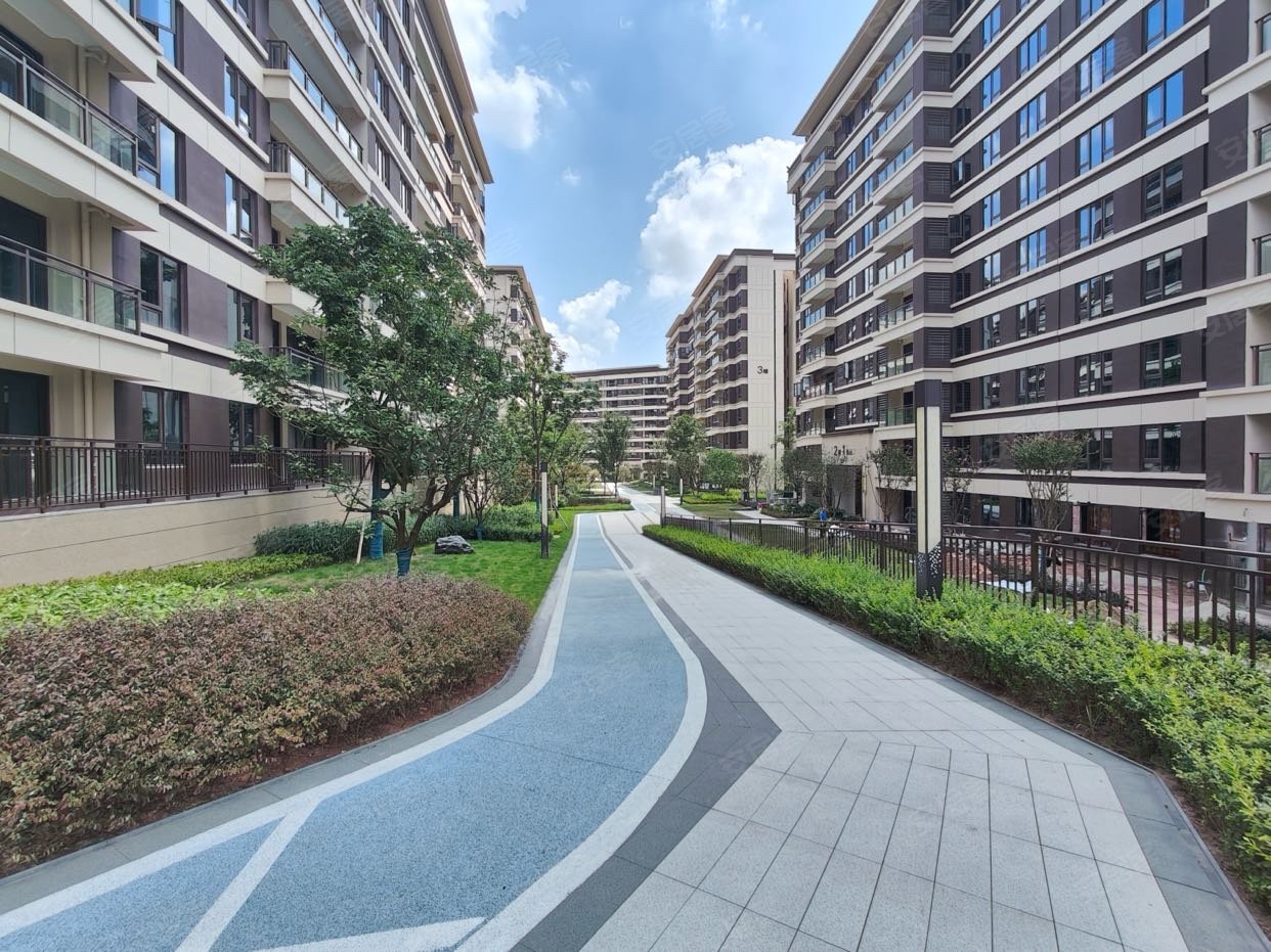 重庆房产网>重庆二手房>沙坪坝二手房>土主二手房>首创禧悦学府(三