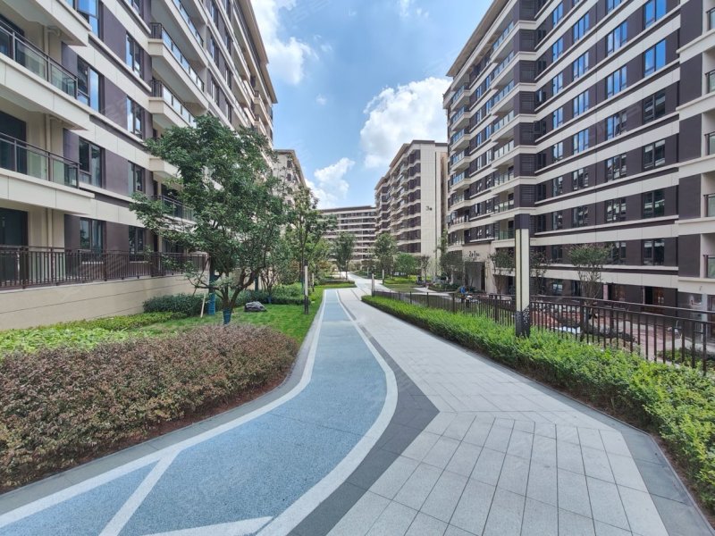 首创禧悦学府(三组团)3室2厅2卫