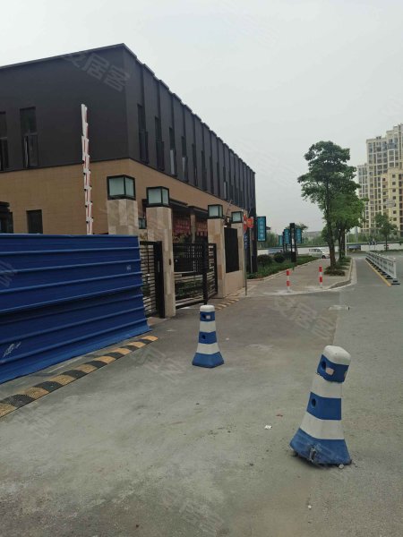 骏丰玲珑坊西苑 