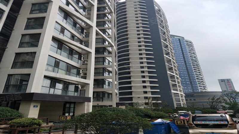 金泰华城,北园路399号-临沂金泰华城二手房,租房,房价-临沂安居客