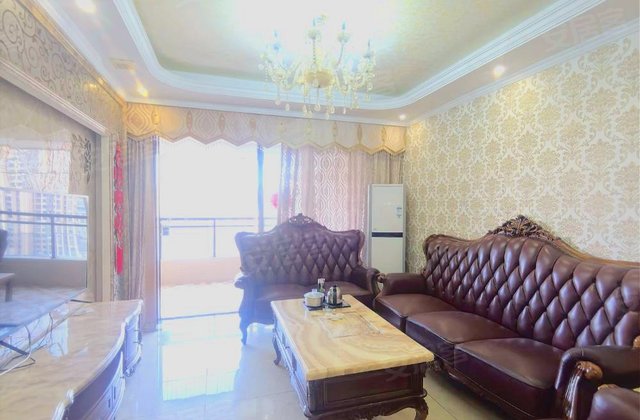 升利悦湖会4室2厅117.38㎡175万二手房图片