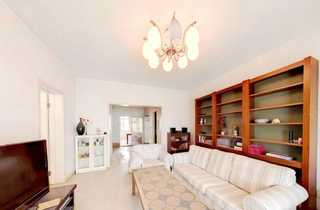 意华田园都市3室2厅138.63㎡109万二手房图片