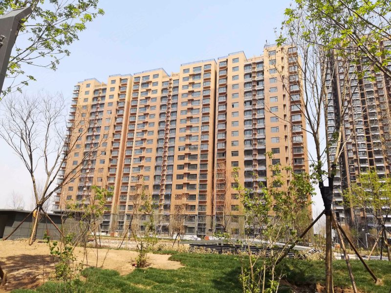 顺田君邑,滏河北大街-邯郸顺田君邑二手房,租房,房价-邯郸安居客