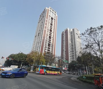 盛鑫中央广场