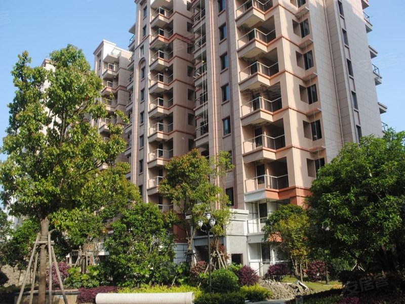 通用国际(商住楼) 