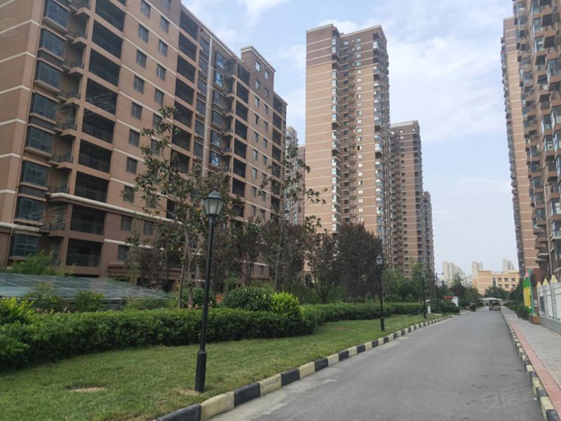 浩华北郡,太华北路-西安浩华北郡二手房,租房,房价-西安安居客