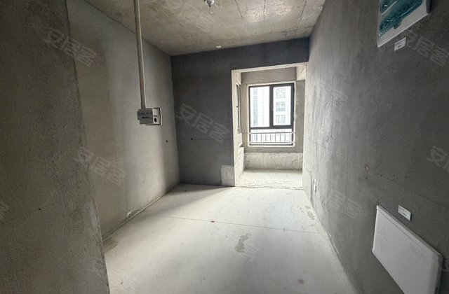 宏达锦云里3室2厅115㎡85.8万二手房图片