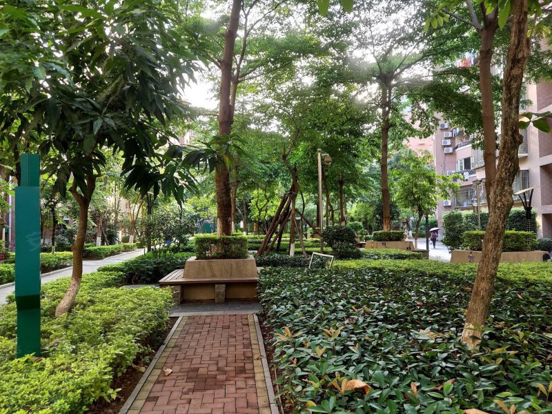 加州花园,兴隆东里1-28号-厦门加州花园二手房,租房,房价-厦门安居客