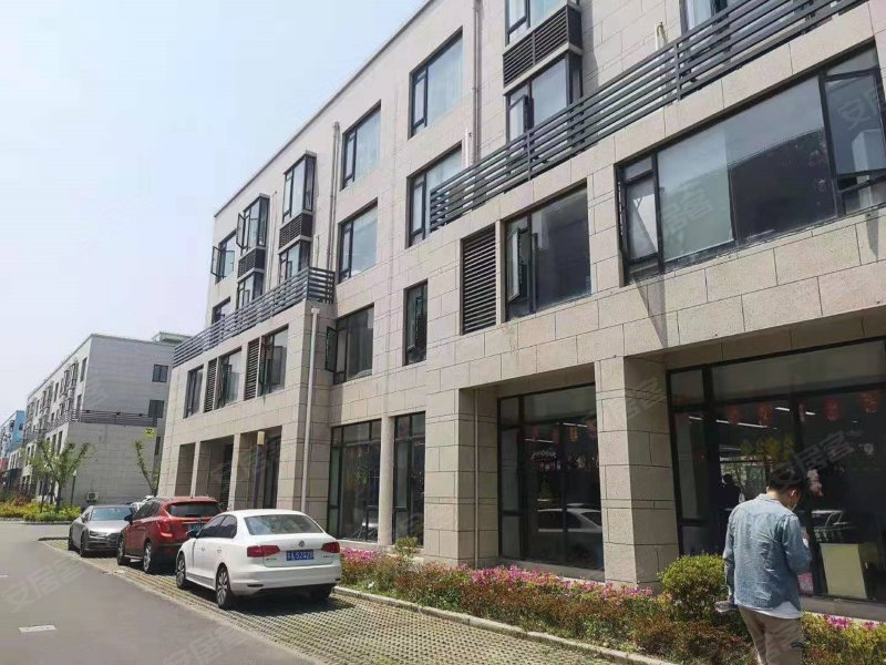 海迪创客小镇,川图路300号-上海海迪创客小镇二手房,租房,房价-上海